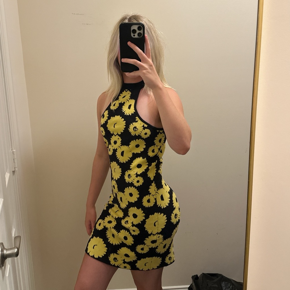 NWT Urban Outfitters Dress